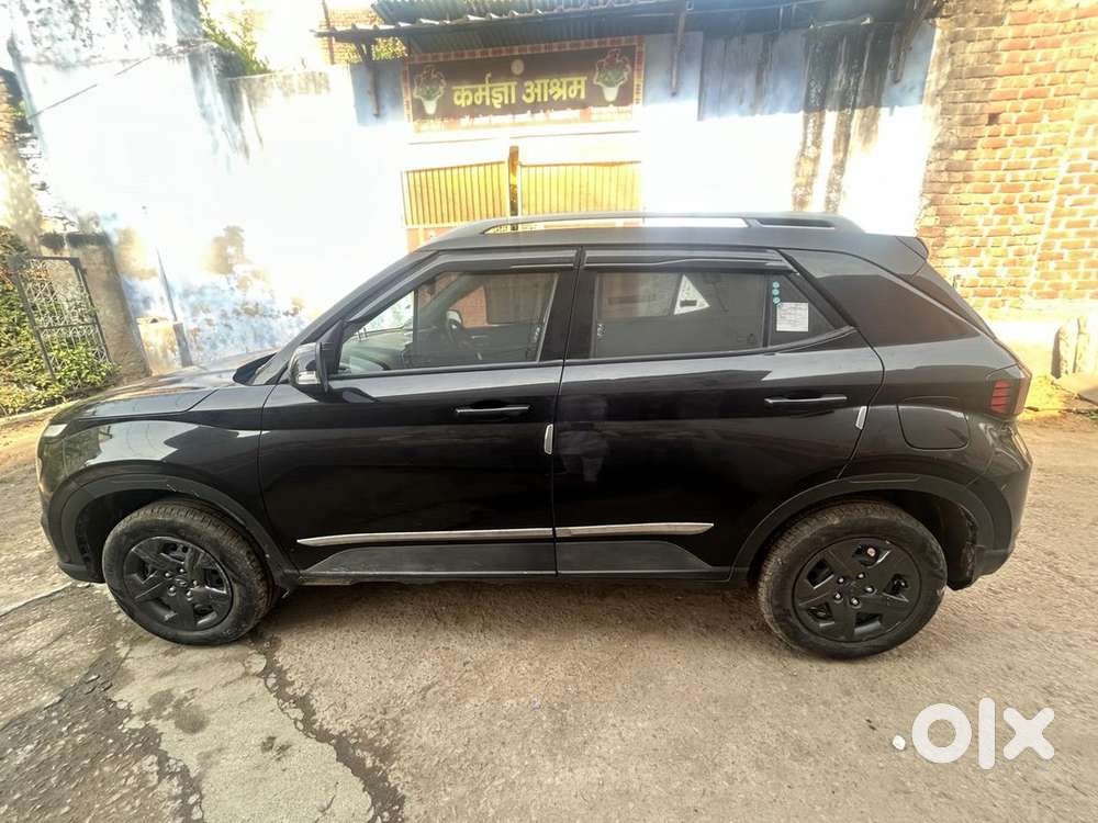 Hyundai Venue 2023 Model
