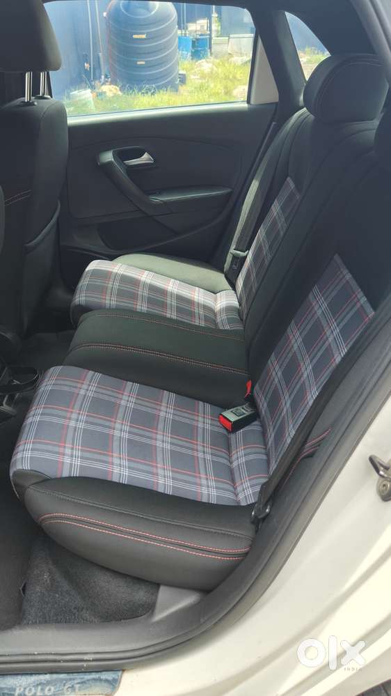 Volkswagen Polo Gti, 2016, Petrol
