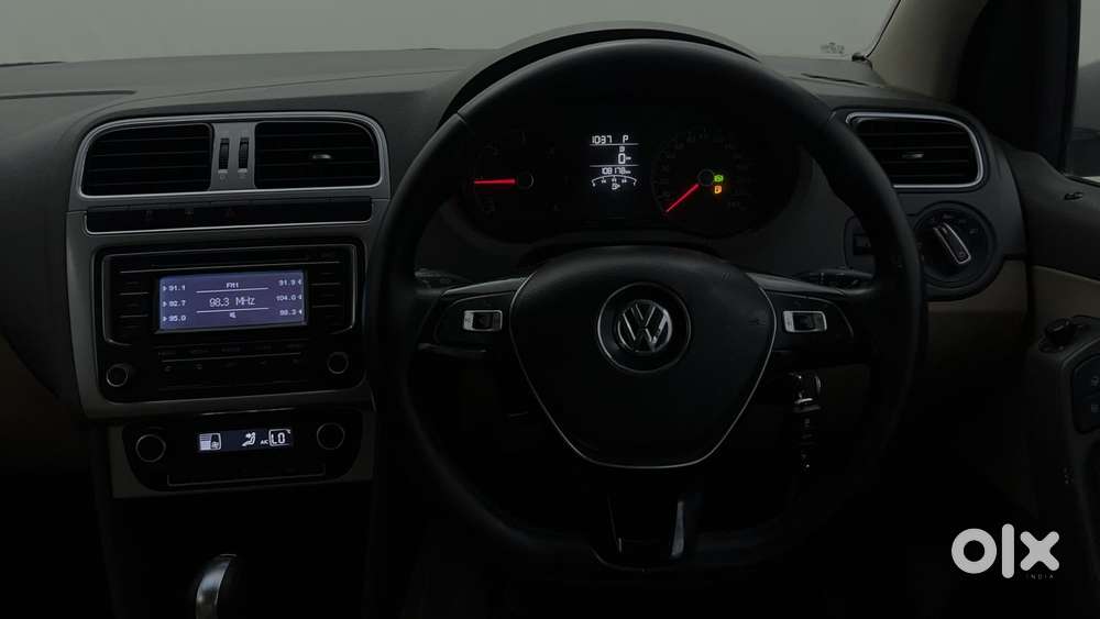 Volkswagen Vento 1.5 Tdi Highline, 2015, Diesel