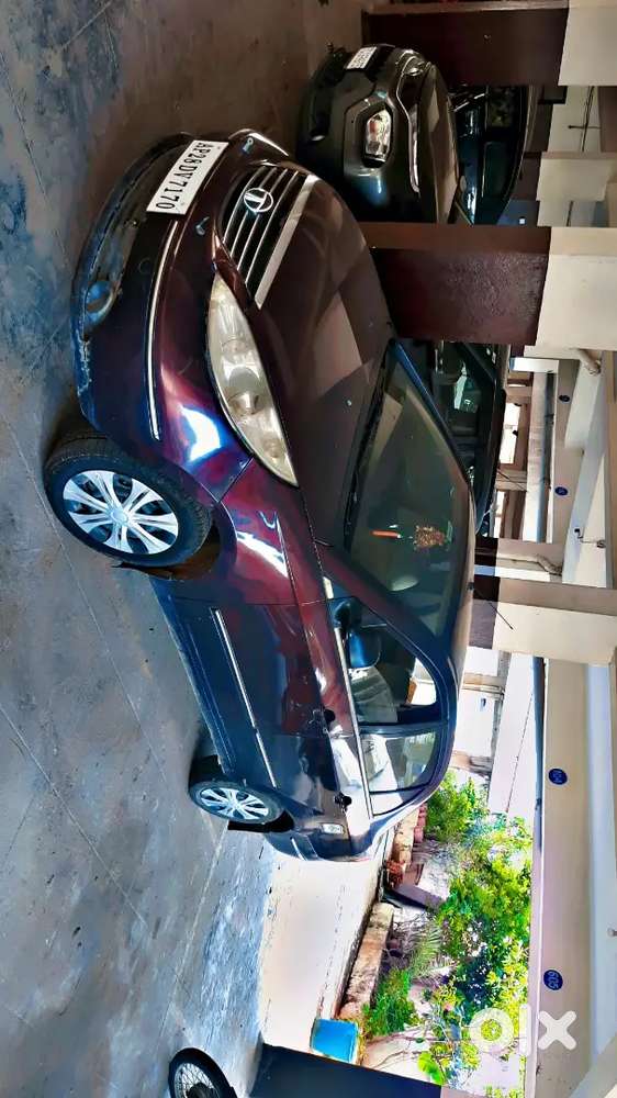Tata Manza 2013 Diesel Well Maintained