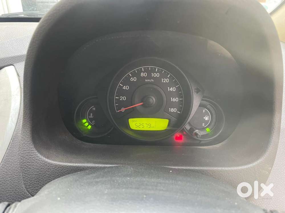 Hyundai Eon 1.0 Era Plus, 2018, Petrol