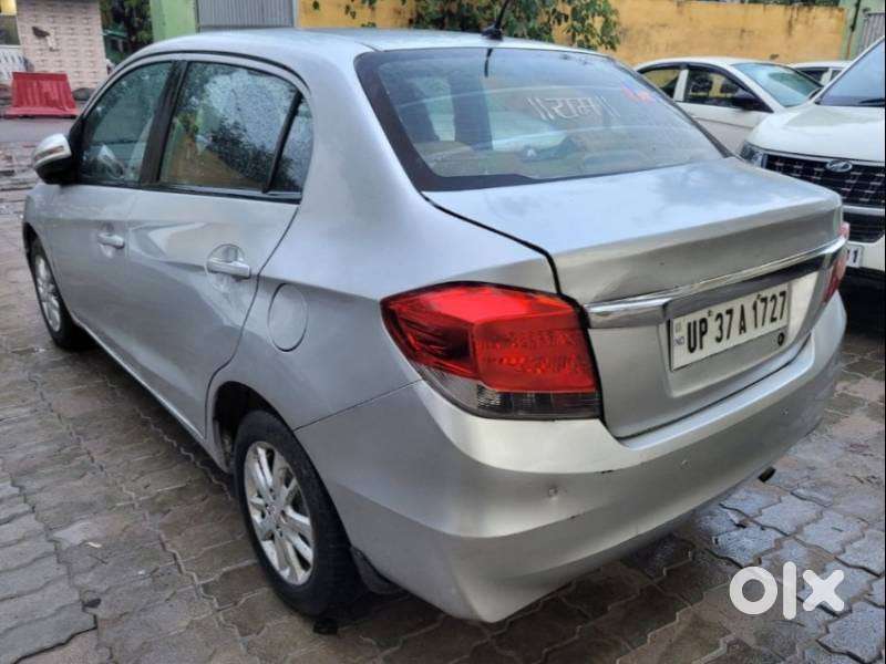 Honda Amaze 1.5 Smt I Dtec, 2013, Diesel