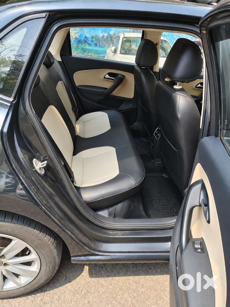 Volkswagen Ameo 1.2 Mpi Highline Plus 16, 2016, Petrol