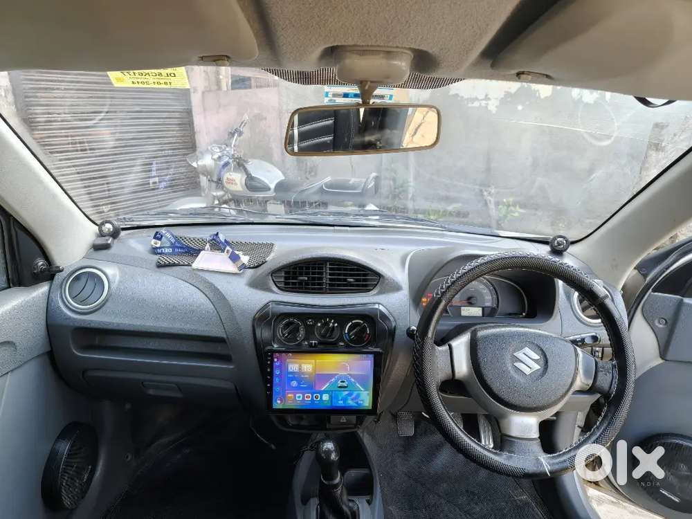 Maruti Suzuki Alto 800 2014 Petrol Well Maintained