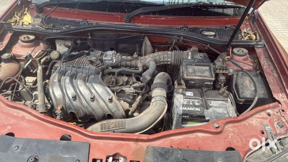 Renault Duster Petrol Rxs Cvt, 2019, Petrol