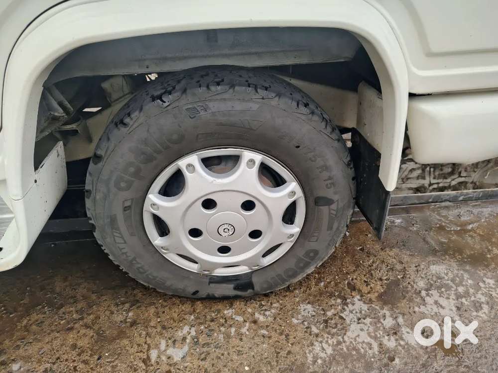 Mahindra Bolero 2014 Diesel Well Maintained