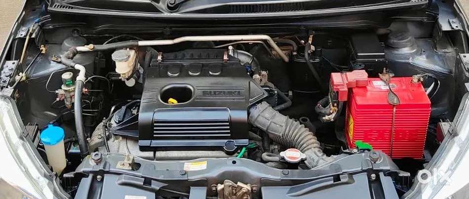Maruti Suzuki Celerio Lxi(o), 2015, Petrol