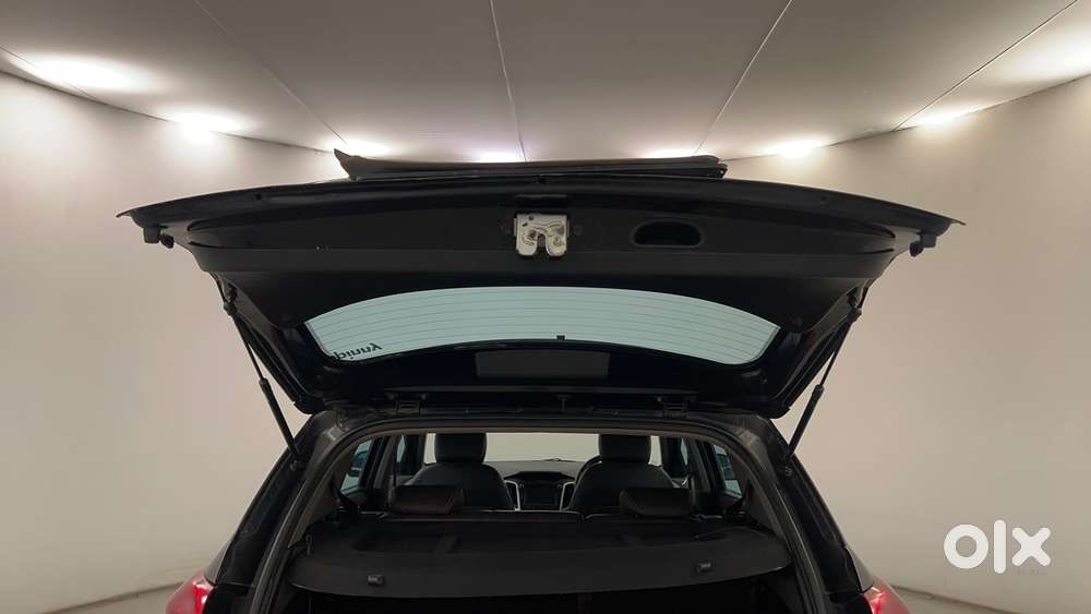Hyundai Creta 1.6 Sx At Crdi, 2018, Diesel