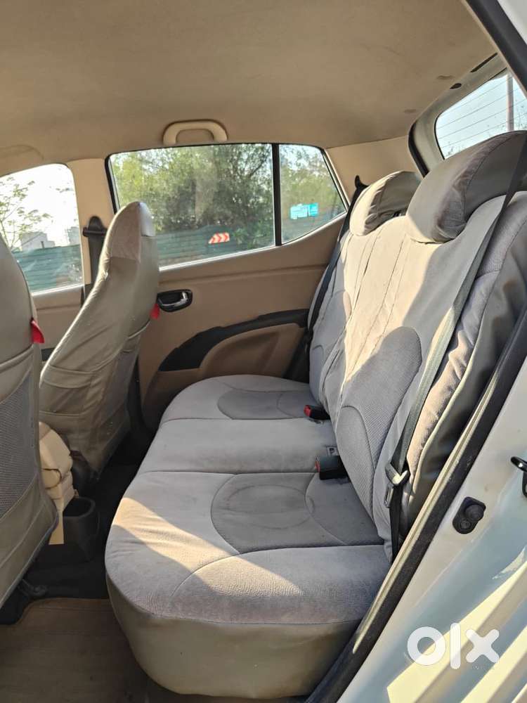 Hyundai I10 Sportz, 2013, Petrol