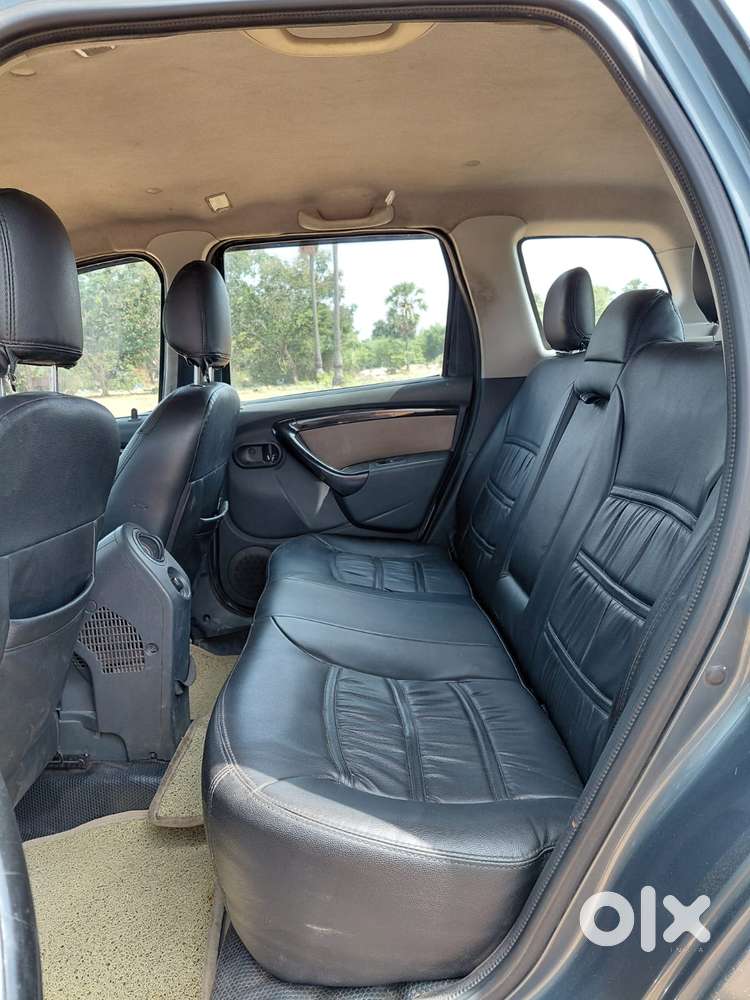 Renault Duster Rxz, 2013, Diesel