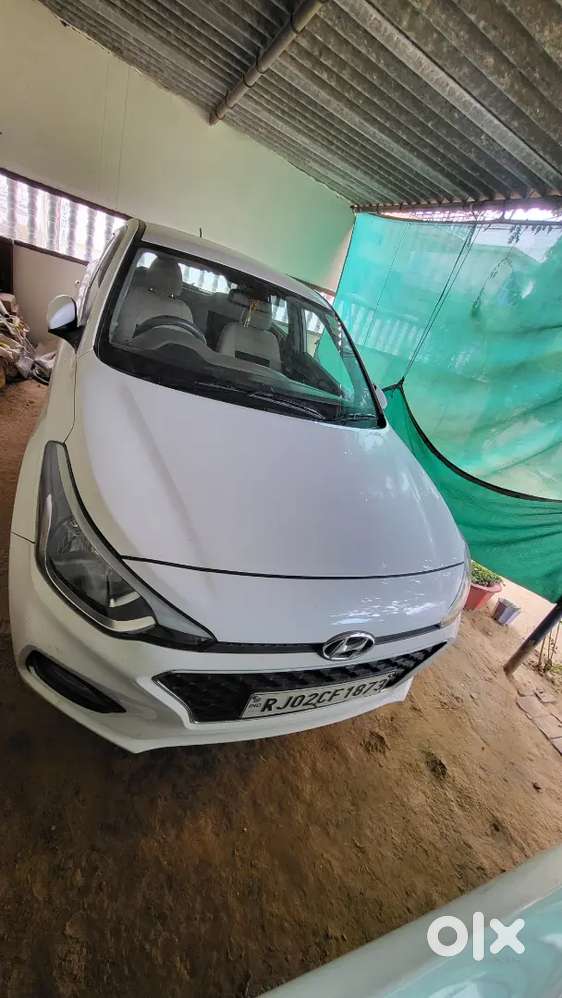 A Family Car