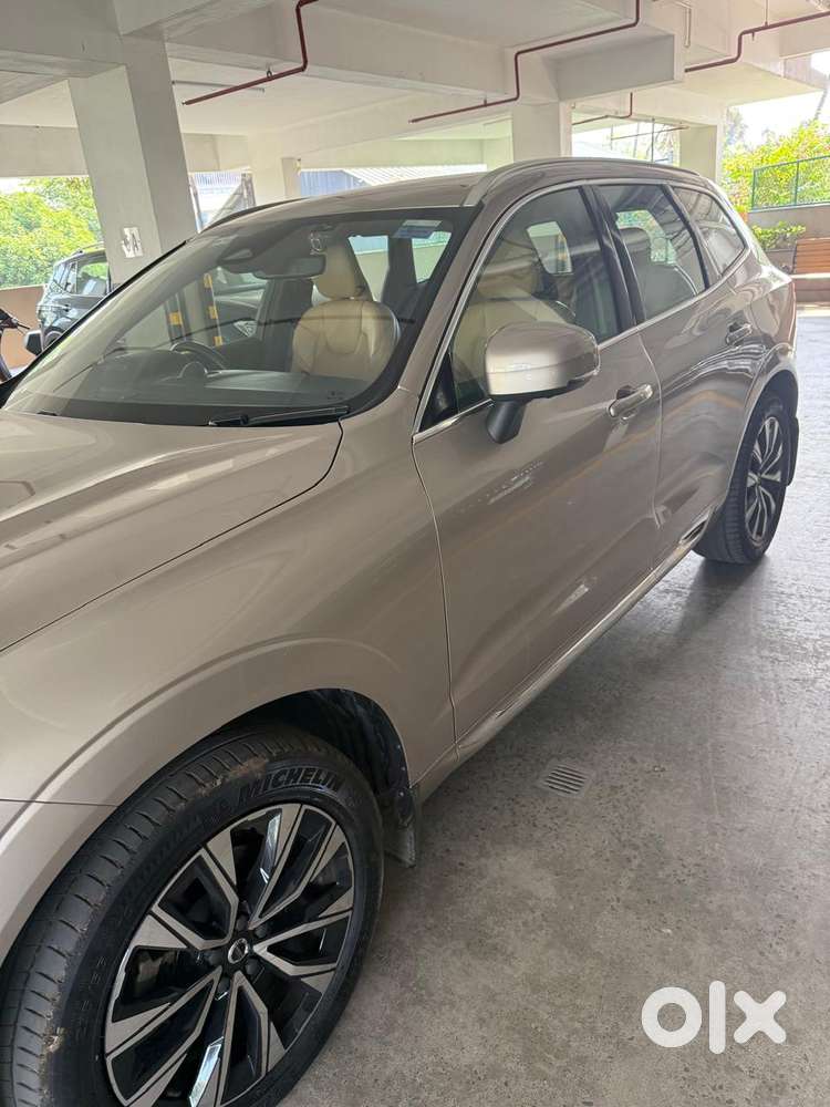 Volvo Xc60 Inscription, 2023, Petrol