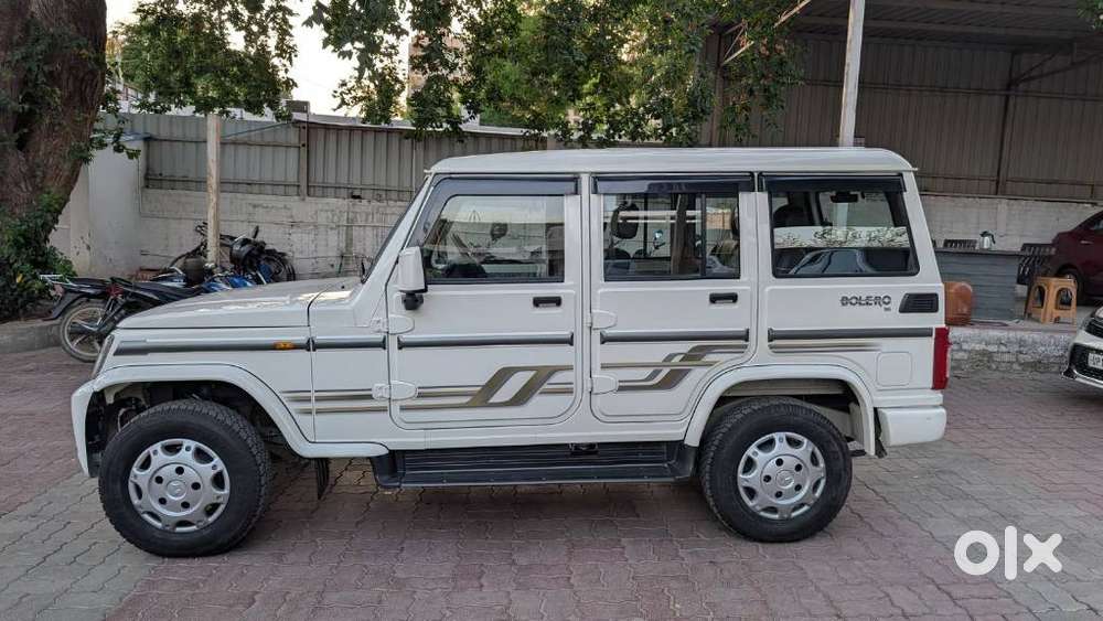Mahindra Be 6 Be, 2024, Diesel