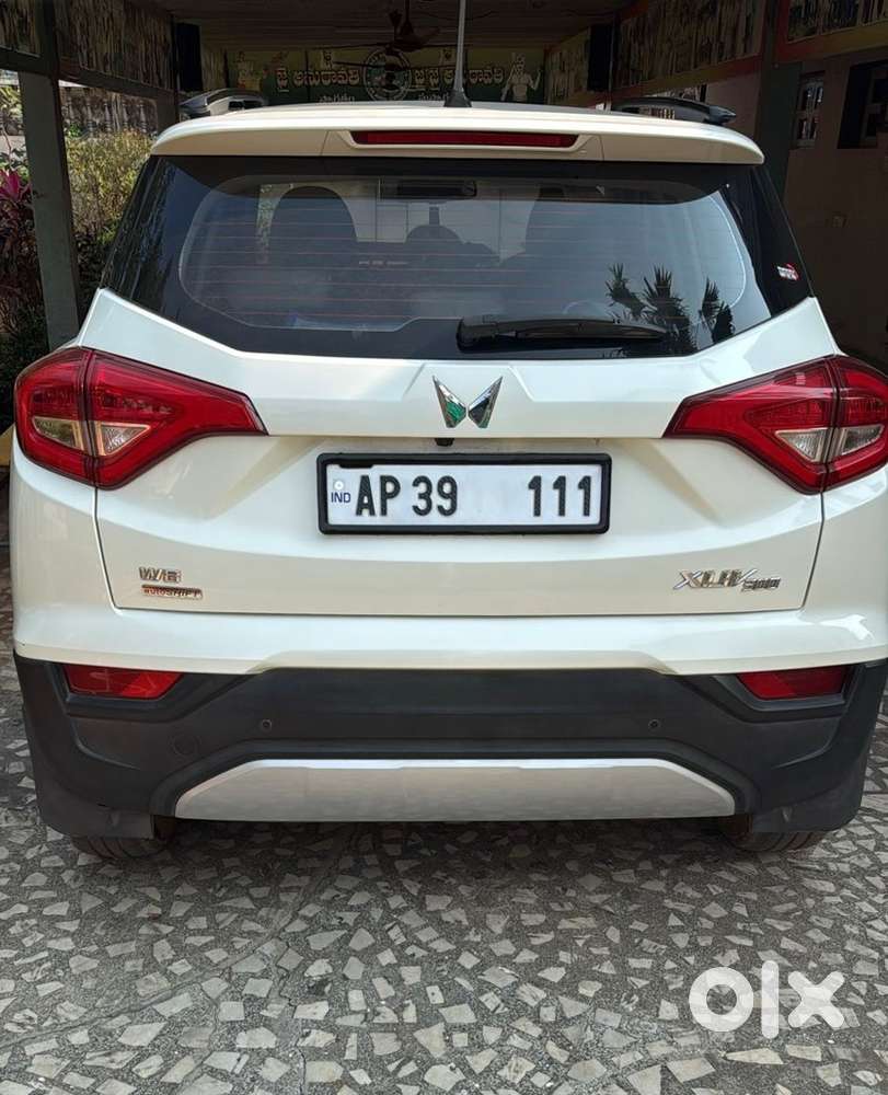 Mahindra Xuv300 Diesel Automatic 2023