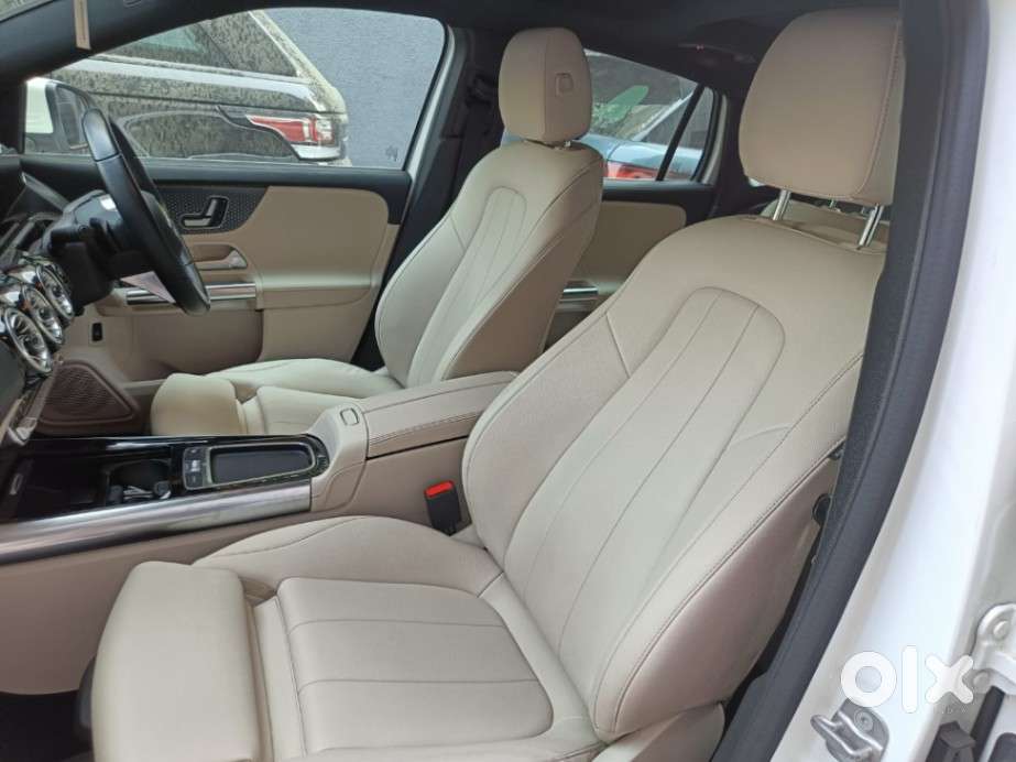 Mercedes-benz Gla 220d 4matic, 2024, Diesel