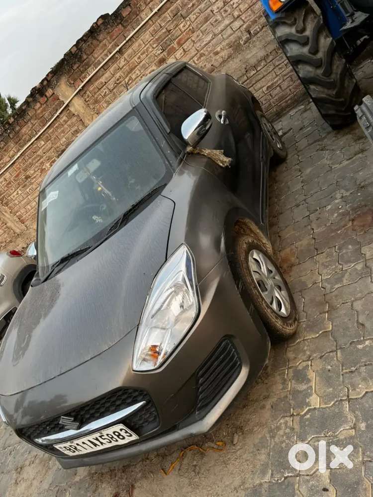 Maruti Suzuki Swift 2021 Petrol 37000 Km Driven