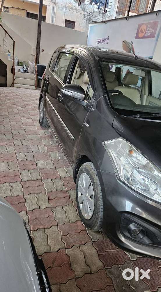 Maruti Suzuki Ertiga Shvs Vdi, 2016, Diesel