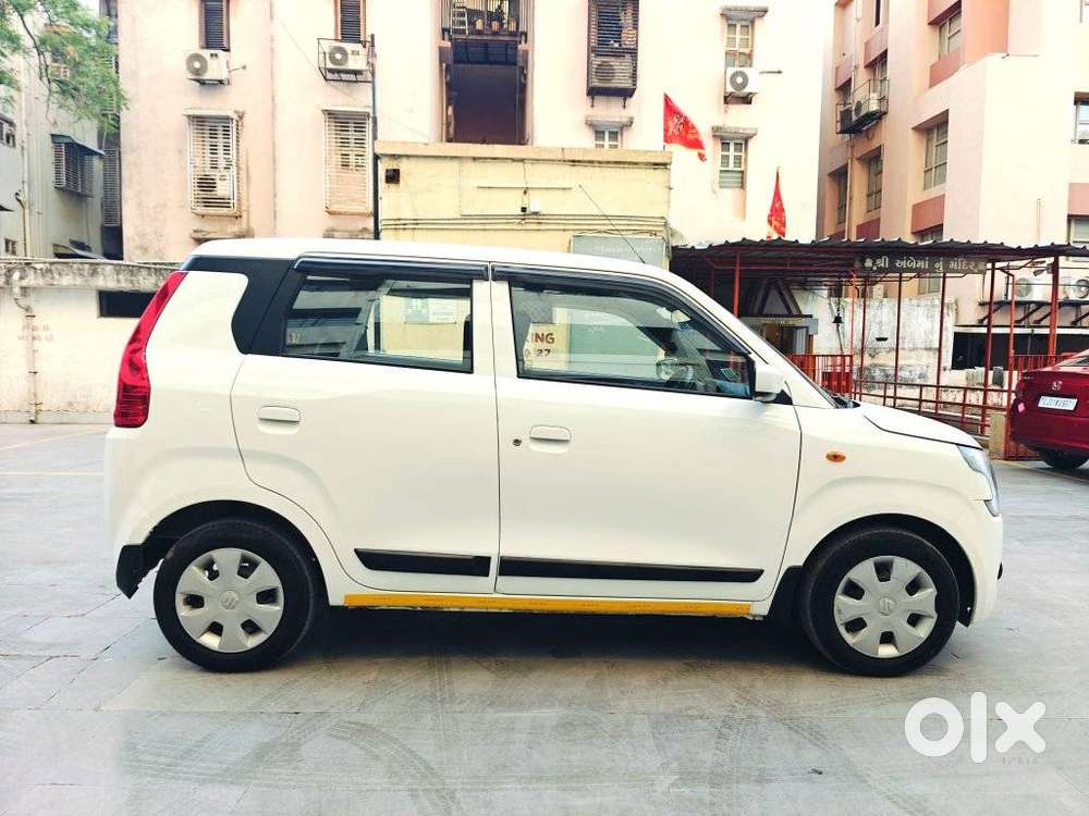 Maruti Suzuki Wagon R Vxi 1.0 Cng, 2024, Cng & Hybrids