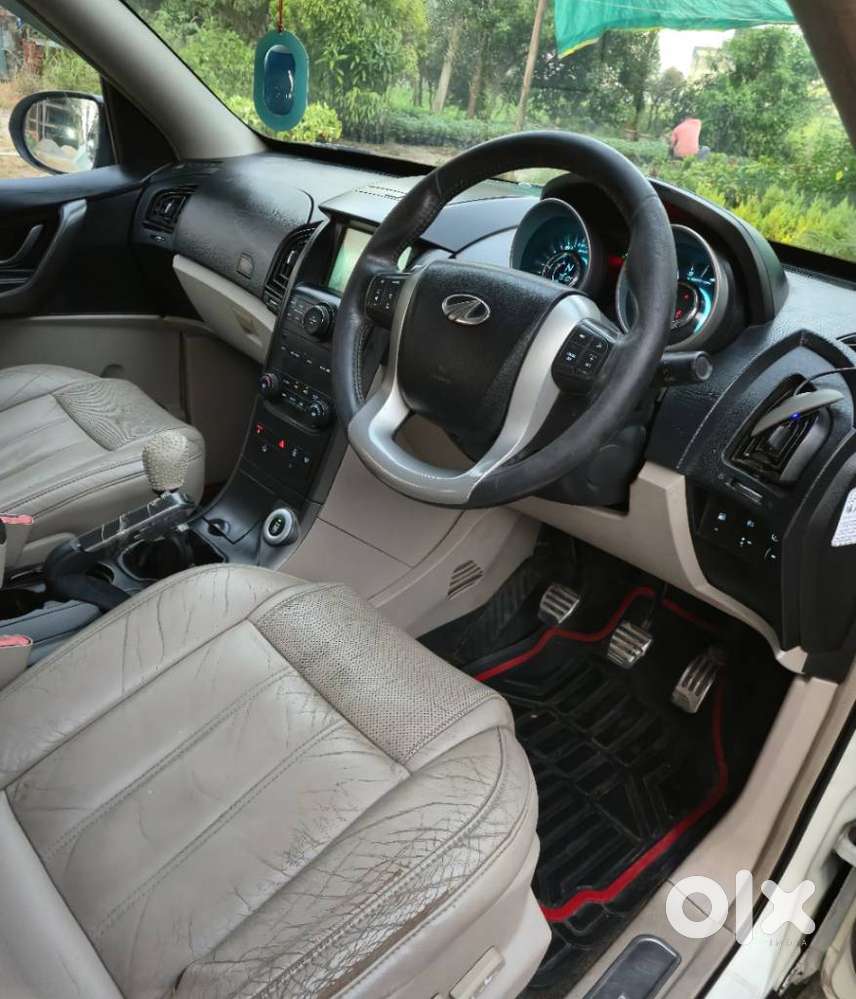 Mahindra Xuv500 W10 2wd, 2015, Diesel