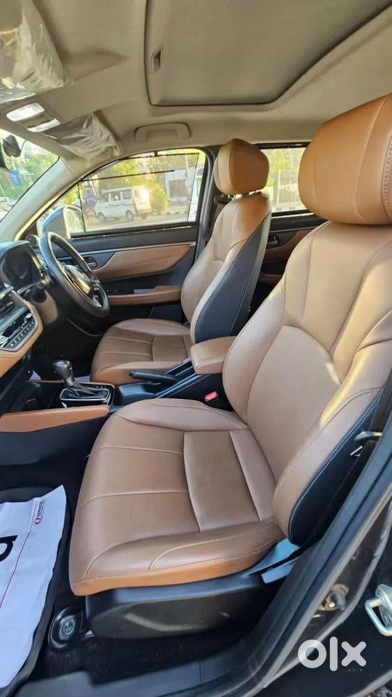 Honda Elevate Zx Cvt, 2024, Petrol