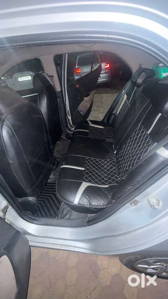 Hyundai Xcent Cng & Hybrids Well Maintained