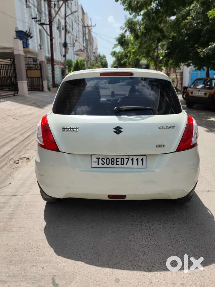 Maruti Suzuki Swift Ddis Zdi, 2014, Diesel