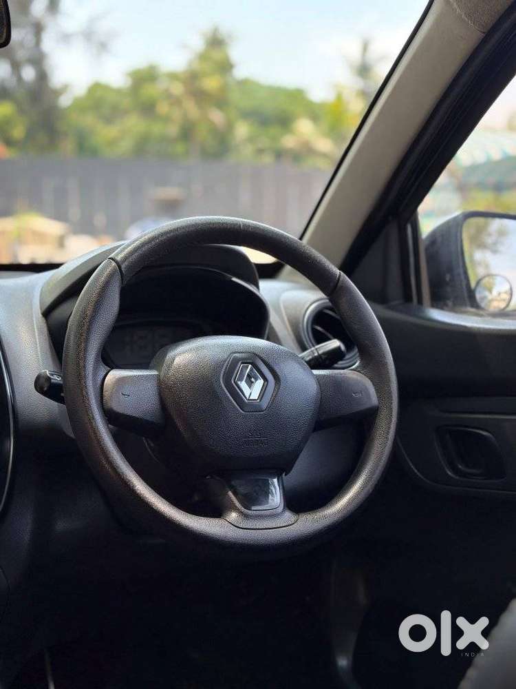 Renault Kwid Rxt, 2017, Petrol