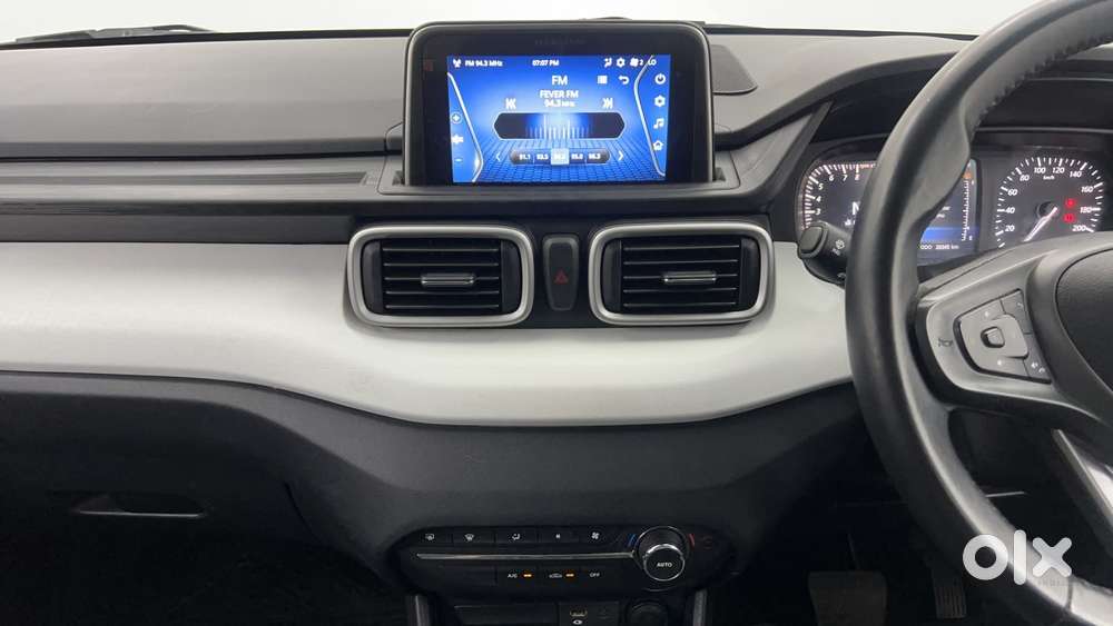 Tata Punch Creative Amt, 2023, Petrol