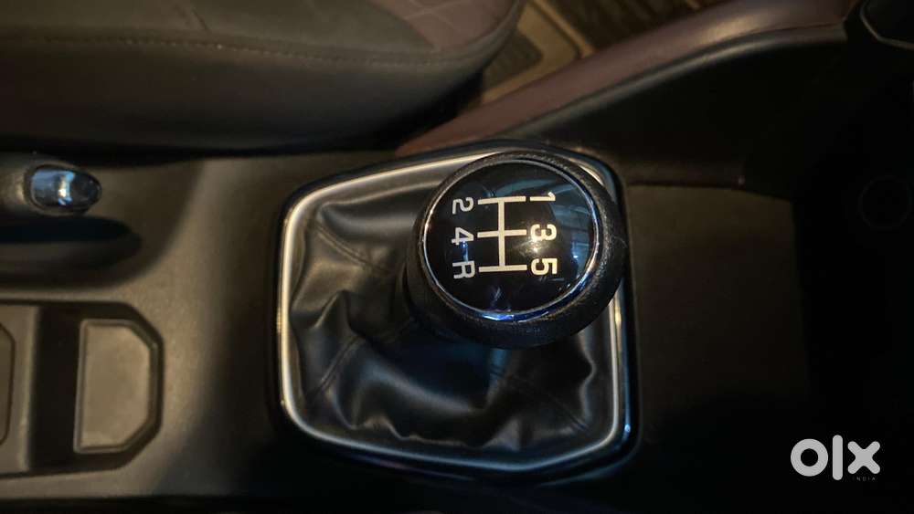 Maruti Suzuki Grand Vitara 1.5 Zeta Smart Hybrid, 2023, Petrol