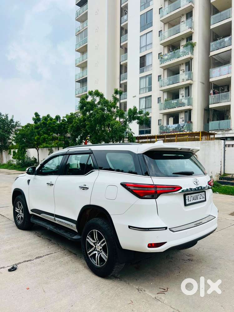 Toyota Fortuner 4x2 Mt 2.8 Diesel, 2024, Diesel