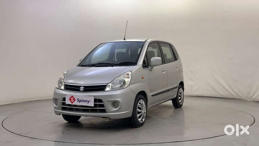 Maruti Suzuki Estilo Vxi Bs-iv, 2012, Petrol