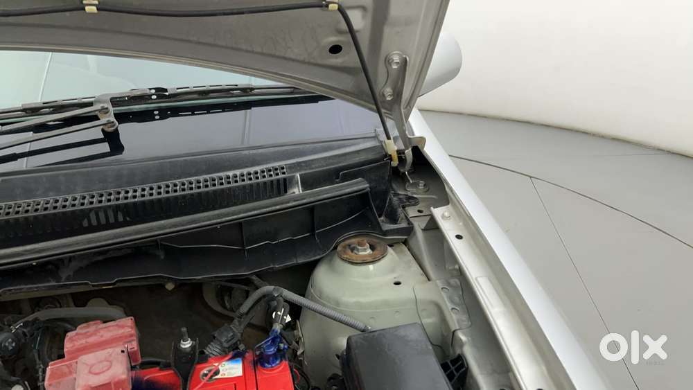 Toyota Etios Liva 2011-2012 G, 2013, Petrol