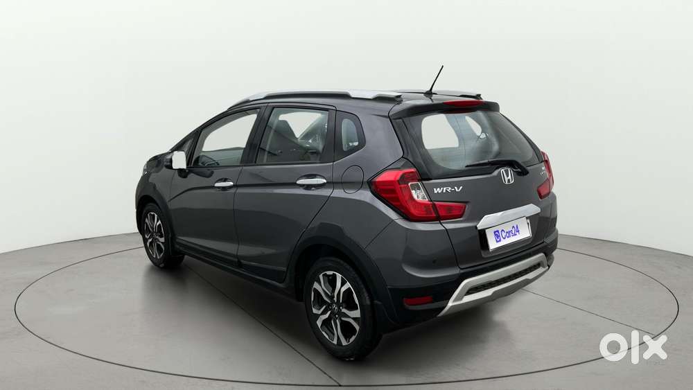 Honda WR-V 1.2 VX i-VTEC, 2017, Petrol