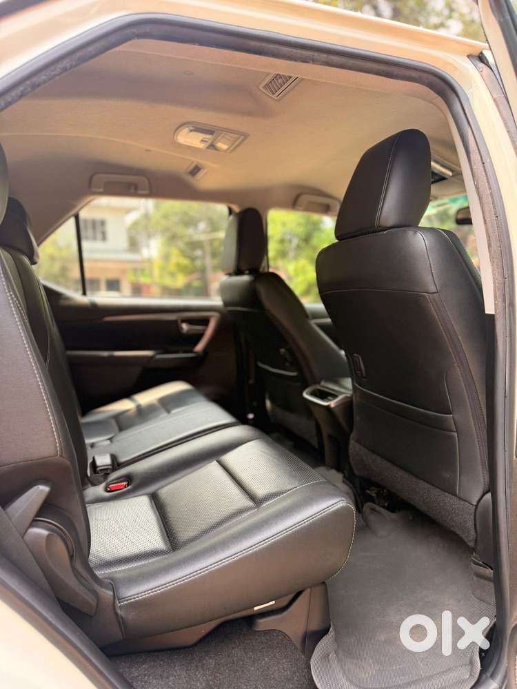 Toyota Fortuner 3.0 4x4 Automatic, 2021, Diesel