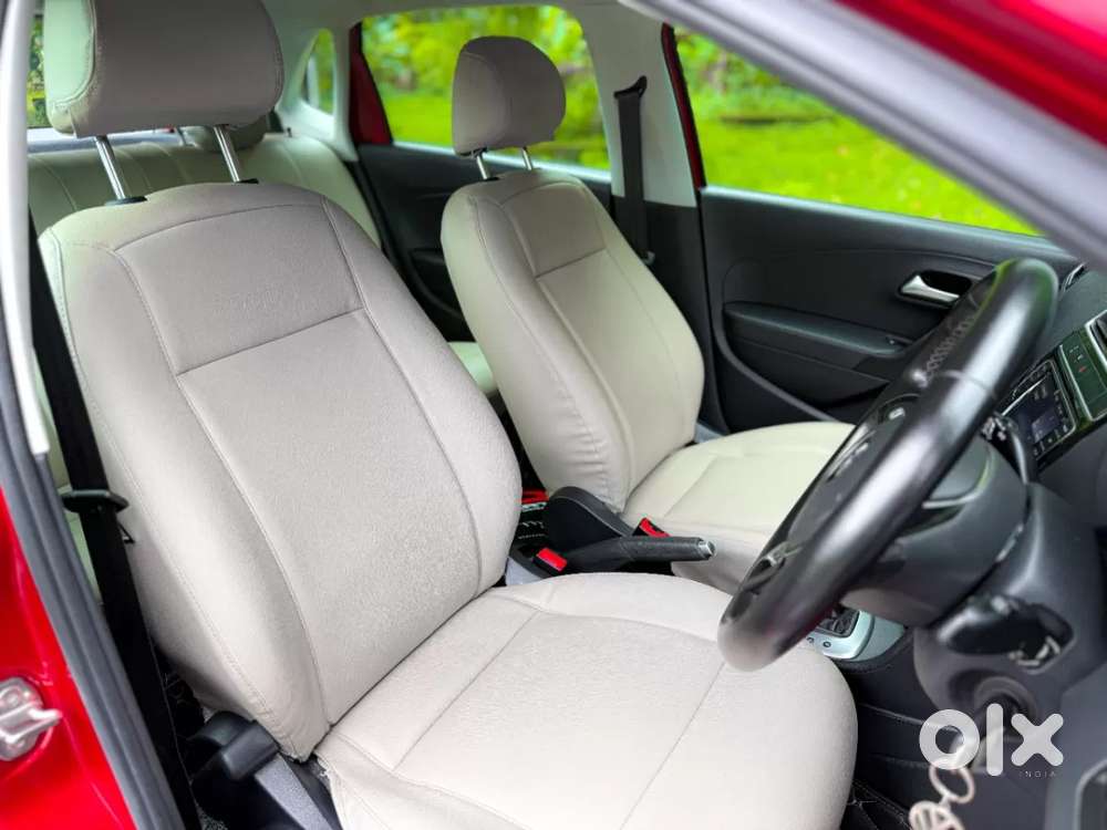 Volkswagen Polo 1.2 Gt Tsi, 2021, Petrol