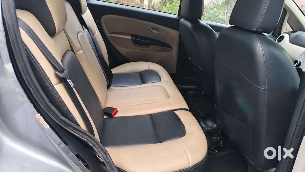 Fiat Grande Punto Diesel 2016