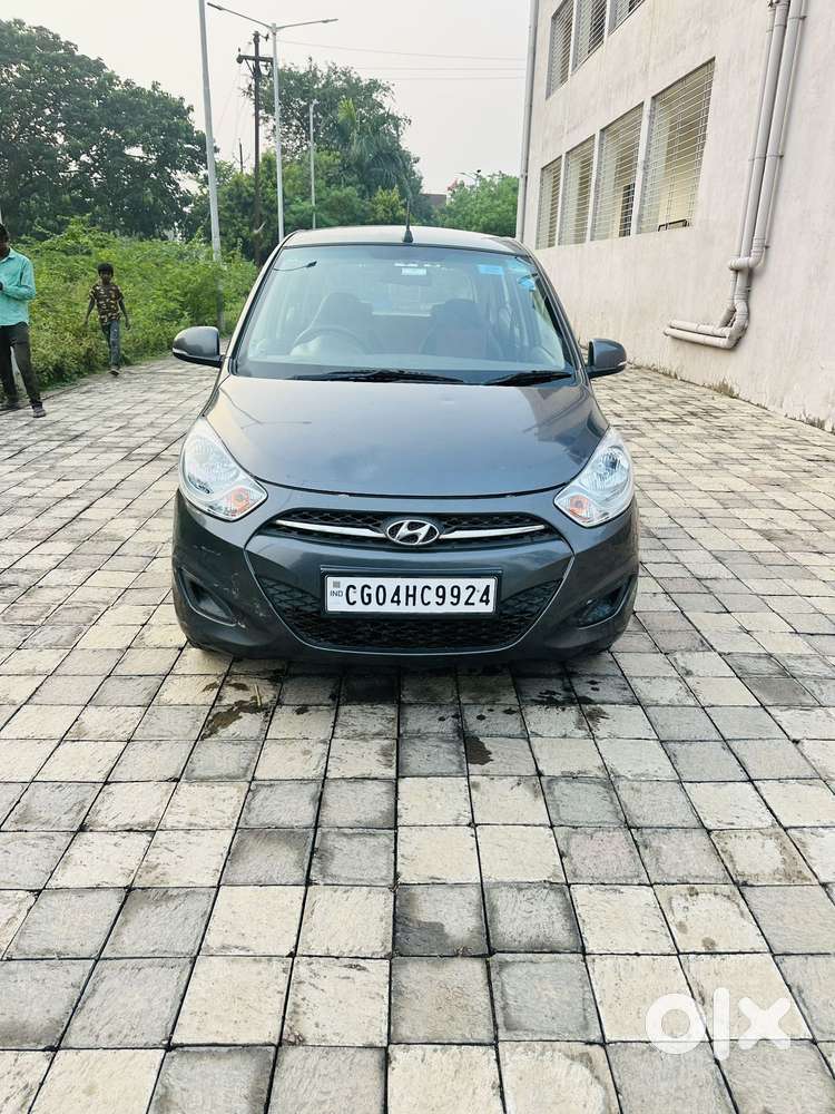 Hyundai I10 Sportz 1.1l, 2011, Petrol