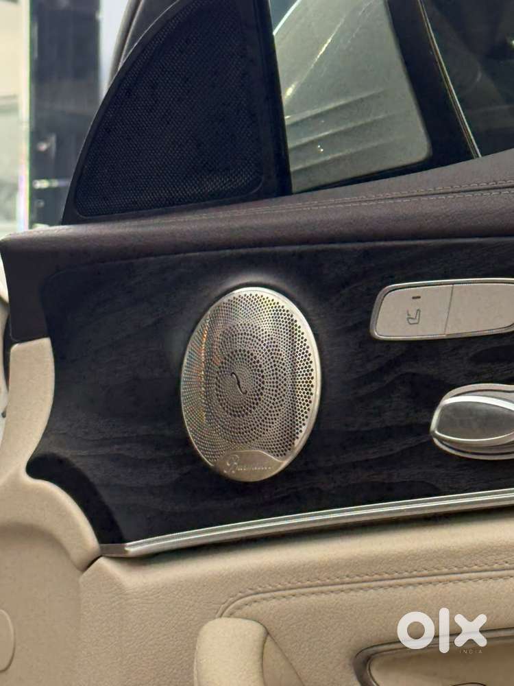 Mercedes-benz E-class E 220d Exclusive, 2021, Diesel