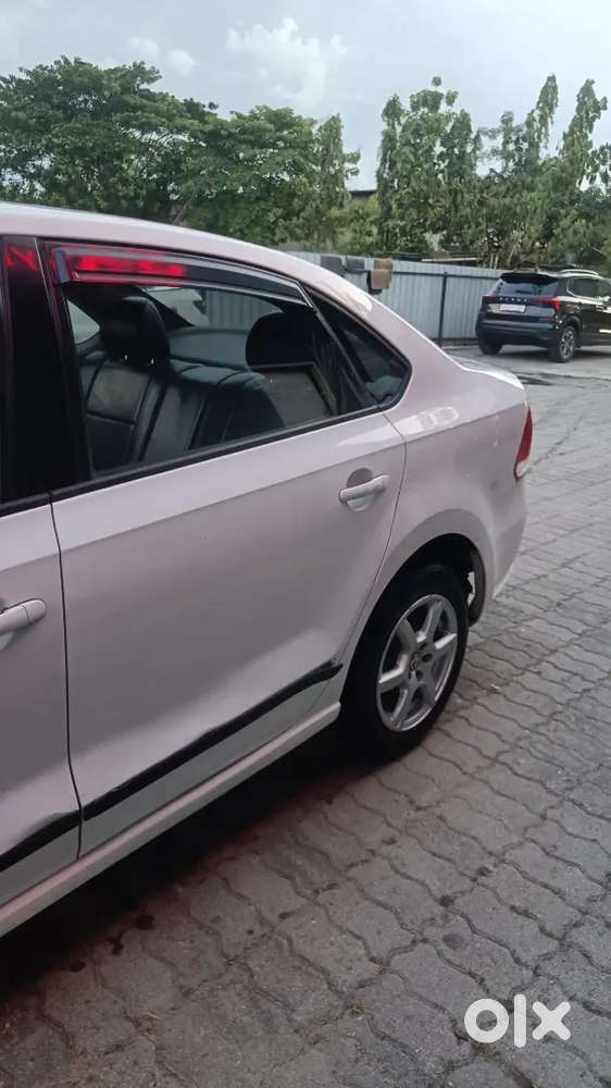 Volkswagen Vento 1.6 2014 Diesel