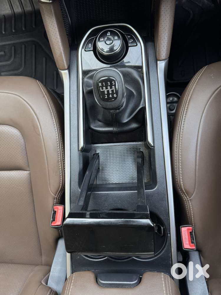 Tata Harrier Xz, 2019, Diesel