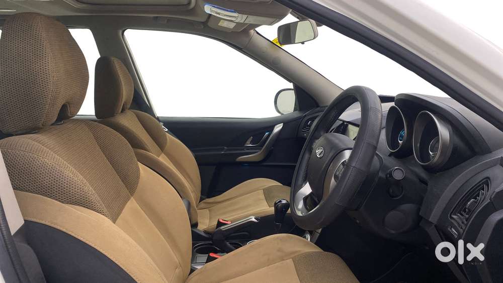 Mahindra Xuv500 W9 At 1.99, 2018, Diesel