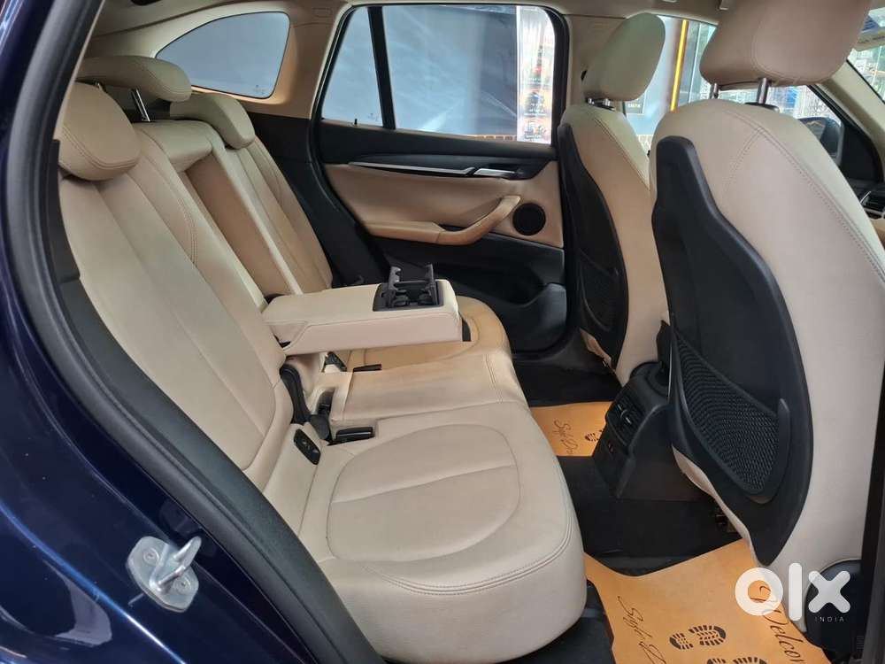 Bmw X1 2.0 Sdrive20i Xline, 2019, Petrol