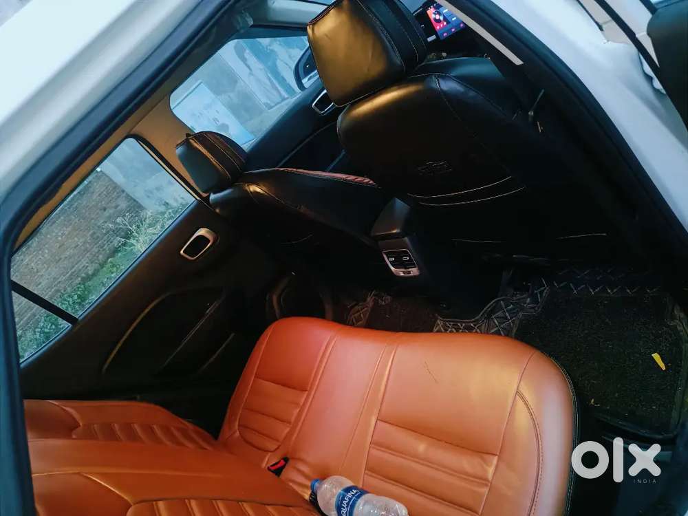 Hyundai Venue 2021 Petrol Well Maintained