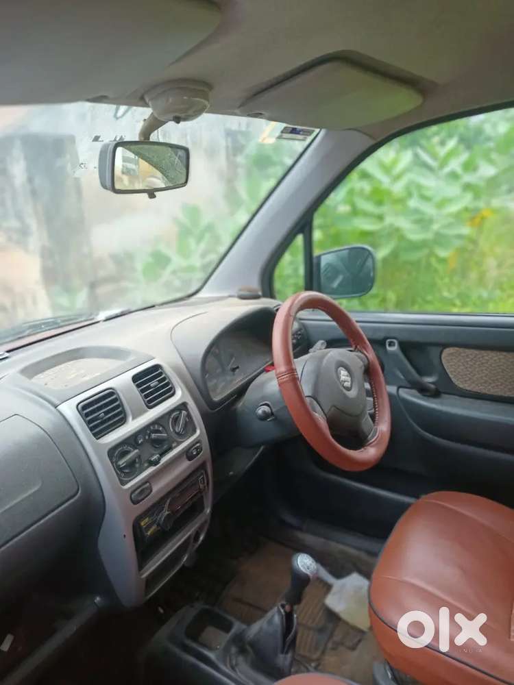 Maruti Suzuki Alto 2019 Petrol