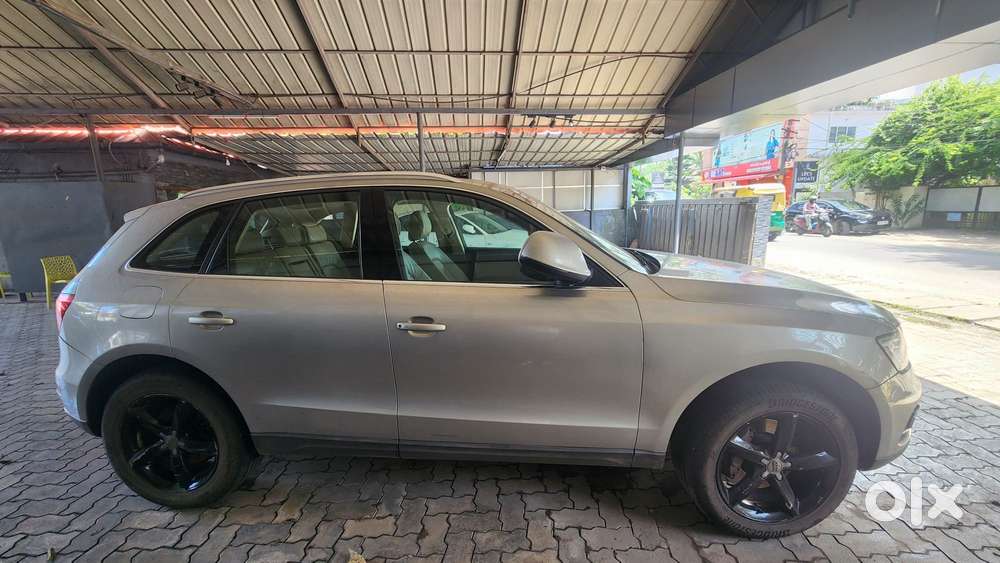 Audi Q5 3.0 Tdi Quattro, 2014, Diesel