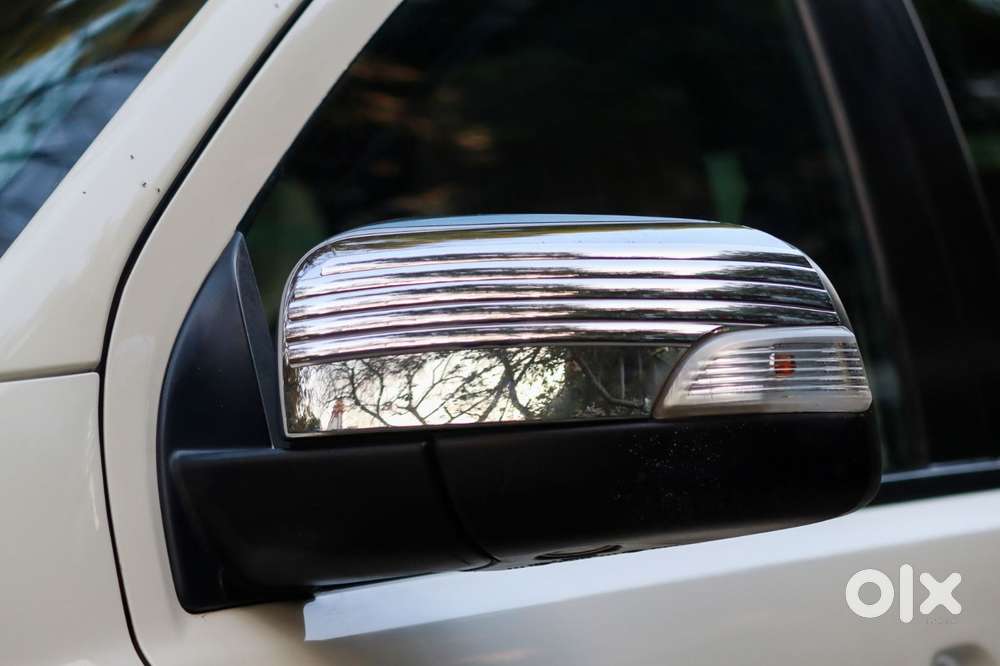 Ford Endeavour Titanium Plus 4x4 At, 2020, Diesel