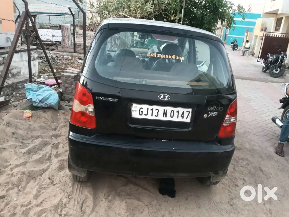 જોવા માટે રાજકોટ મળશે Cng પણ ચાલુ છે 4 ટાયર નવા J છે Ac પણ ચાલુ છે