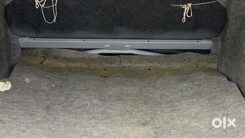 Honda City I-vtec V, 2018, Petrol