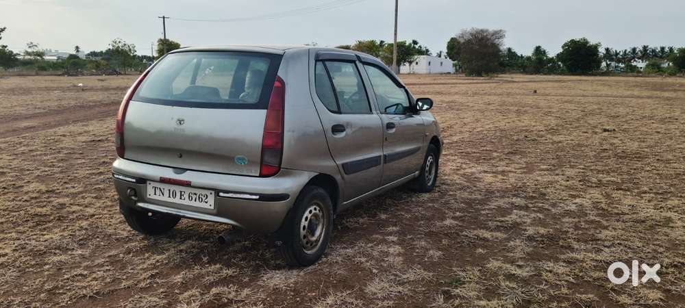Tata Indica Ev2 Ev2 Lx, 2002, Diesel