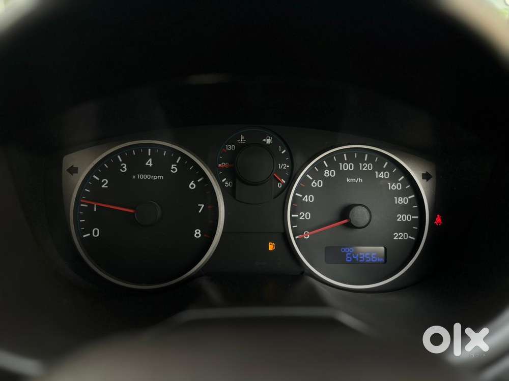 Hyundai I20 Magna 1.2 Vtvt, 2012, Petrol